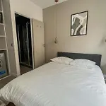 Flexliving - Beautiful 2-room apartment - Chaussée d\'Antin - Paris 09