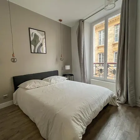Flexliving - Beautiful 2-room - Chaussée D'antin - 09 Appartamento *