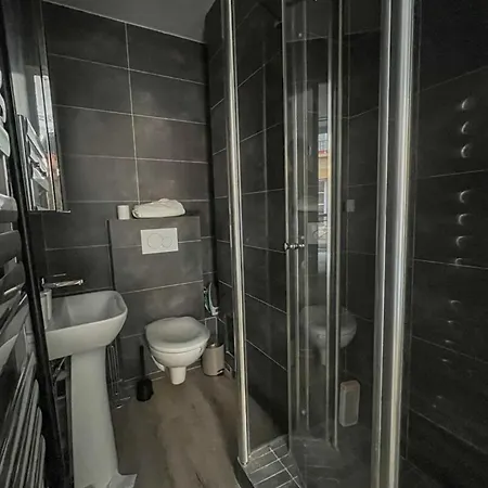 Appartamento Flexliving - Beautiful 2-room - Chaussée D'antin - 09