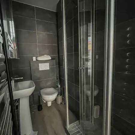 Flexliving - Beautiful 2-room - Chaussée D'antin - 09 Appartamento Parigi