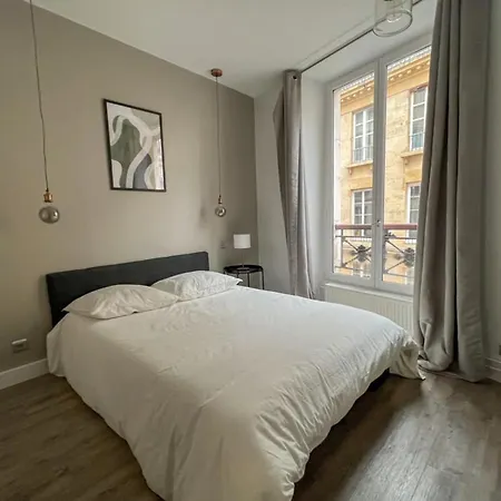 Flexliving - Beautiful 2-room - Chaussée D'antin - 09 Appartamento Parigi